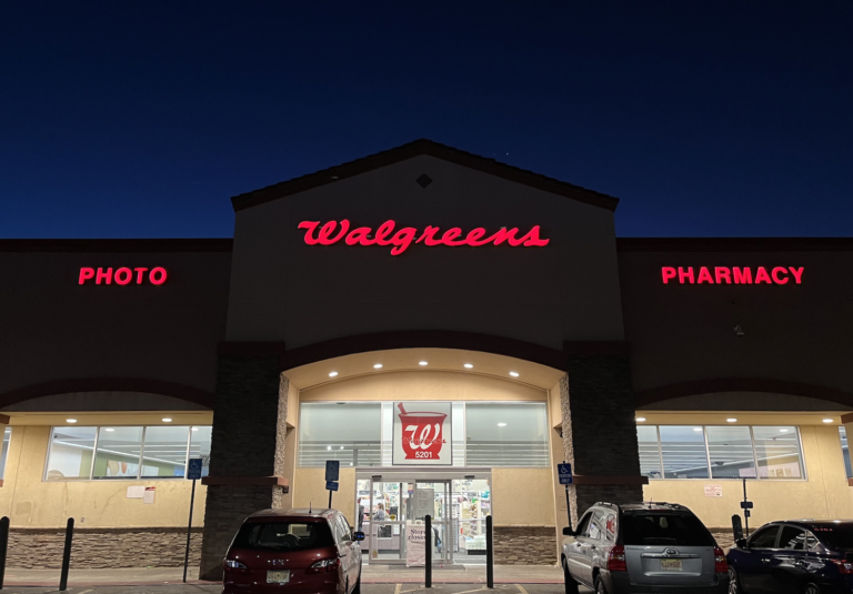 Another retail blow to Southeast ABQ